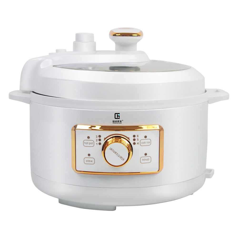 Multifunctional Electric Pressure Cooker MPC063